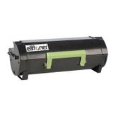 Lexmark Ms/mx 710 (525H&625H) (25K) Muadil Toner