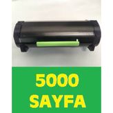 Lexmark MX-317DN Toner