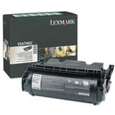 Lexmark T630 (12A7460) Toner