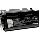 Lexmark T630 Siyah Muadil Toner
