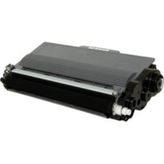 Lexmark X264/363/364 Muadil Toner - Siyah