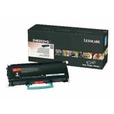 Lexmark X463 X463X21G Toner