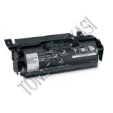 Lexmark X654 Muadil Toner