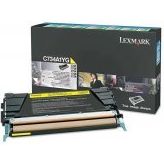 Lexmark X746A1YG Toner