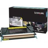 Lexmark X748H1YG Toner
