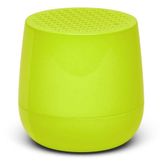 Lexon LA113YF Fosforlu Sarı Bluetooth Hoparlör