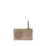 Lexon Lexon Tykho 3 Dore Bluetooth Hoparlör Ve Radyo - Altın