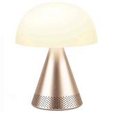 Lexon Mina L Led Lamba ve Bluetooth Hoparlör