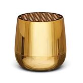 Lexon Mino+ Altın Bluetooth hoparlör