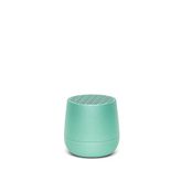 Lexon Mino Mint Bluetooth Hoparlör - Yeşil