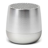 Lexon Mino Plus Gümüş Bluetooth Hoparlör