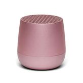 Lexon Mino Plus LA125LP Pembe Bluetooth Hoparlör