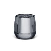 Lexon Mino Plus Metalik Gri Bluetooth Hoparlör