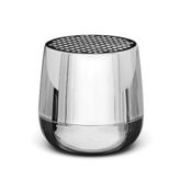 Lexon Mino Plus Metalik Krom Bluetooth Hoparlör
