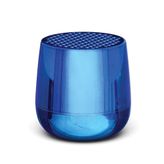 Lexon Mino Plus Metalik Mavi Bluetooth Hoparlör