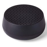 Lexon Mino S LA123 Siyah Bluetooth Hoparlör