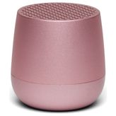 Lexon Mino+Bluetooth Hoparlör