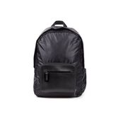 Lexon Packable Siyah Katlanabilir Sırt Çantası