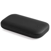 Lexon Powersound Siyah Harici Batarya İndüksiyonlu Bluetooth Hoparlör