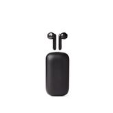 Lexon Speakerbuds Bluetooth Kulaklık & Bluetooth Hoparlör Siyah LA127N