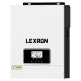 Lexron 1.6 kW MPPT 12V Akıllı Inverter