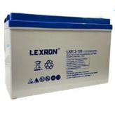 Lexron 105AH Jel Akü
