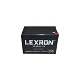Lexron 12 Ah Kuru Akü 12V Lexron