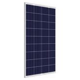 Lexron 125 Watt Polikristal Güneş Paneli