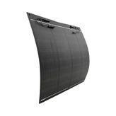 Lexron 140W 16Bb Black Serıes Topcon Esnek Güneş Paneli
