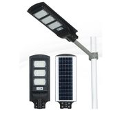 Lexron 150w Solar Aydınlatma