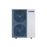 Lexron 16 Kw Monoblok Isı Pompası