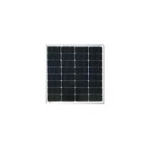 Lexron 160W Monokristal Güneş Paneli