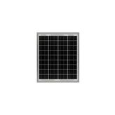 Lexron 25 Watt Monokristal Güneş Paneli