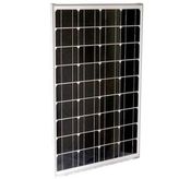 Lexron 50 Watt Monokristal Güneş Paneli