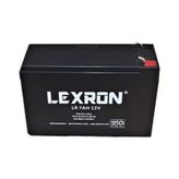 Lexron 7ah 12v Kuru Akü