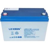 Lexron LXR-12V 105AH Jel Akü