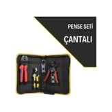 Lexron® Mc4 Sıkma Pensesi Seti Ea35876747