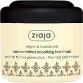 Lexroo Argan & Tsubaki Yağlı Saç Maskesi 200 ml
