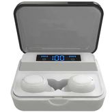 Lexroo Btk-Zr53 Bluetooth Kulaklık - Beyaz