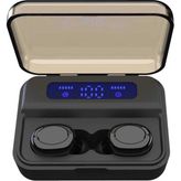Lexroo Btk-Zr53 Bluetooth Kulaklık - Siyah