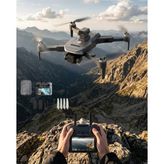 Lexroo C295 Drone - Çok Renkli
