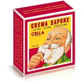 Lexroo Cella Tıraş Sabunu - 1000 Gr