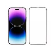 Lexroo İphone 14 Pro Max Seramik Ekran Koruyucu - Siyah