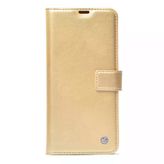 Lexroo iPhone 16 Kılıf Kar Deluxe Kılıf - Gold