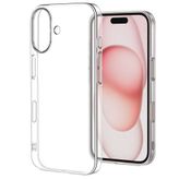 Lexroo iPhone 16 Plus Kılıf Droga Kılıf - Şeffaf