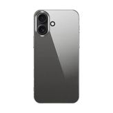 Lexroo iPhone 16 Plus Kılıf Vonn Kılıf - Şeffaf