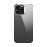 Lexroo iPhone 16 Pro Kılıf Vonn Kılıf - Şeffaf