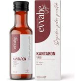 Lexroo Kantaron, Yağı, (100, Ml)