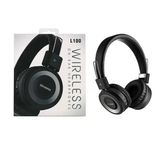 Lexroo L100 Bluetooth Kulaklık - Siyah