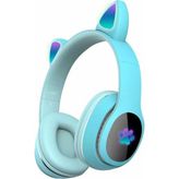 Lexroo L400 Bluetooth Kulaklık - Mavi